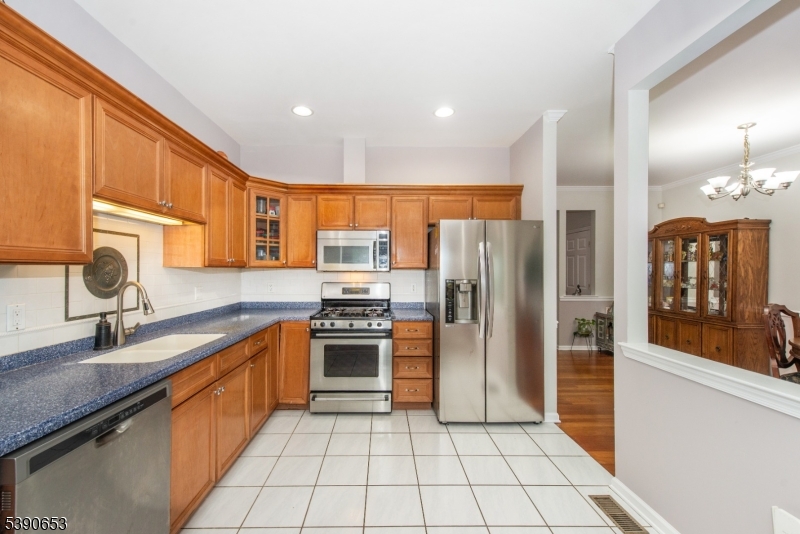 Mazdabrook - Residential