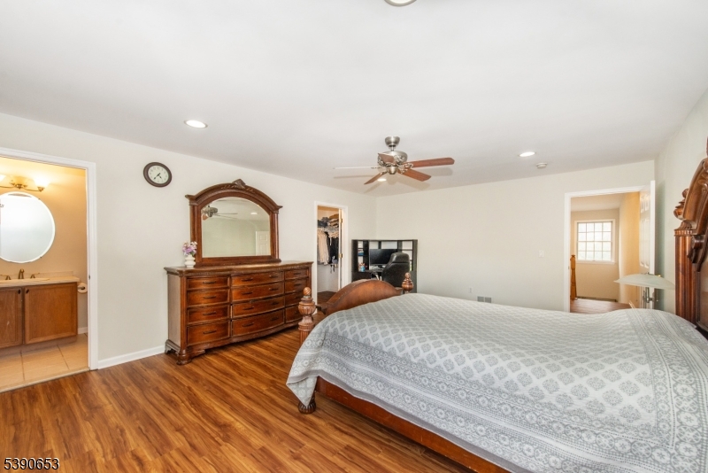 Mazdabrook - Residential