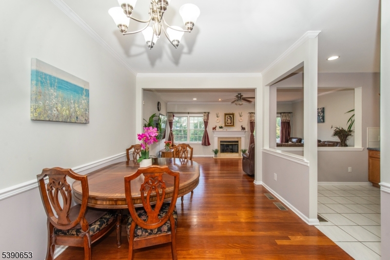 Mazdabrook - Residential