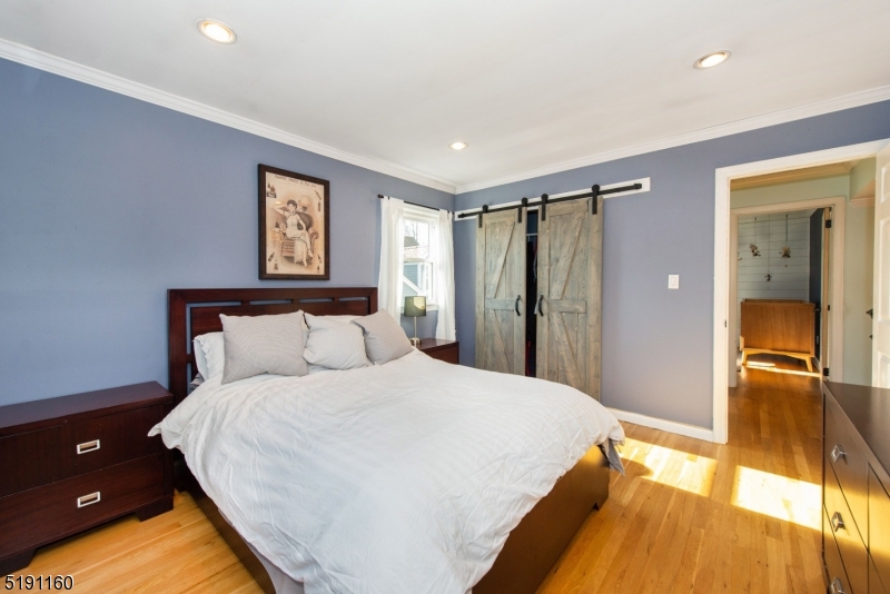 Lake Parsippany - Residential