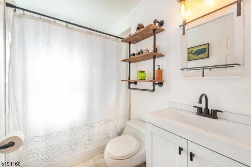 Lake Parsippany - Residential