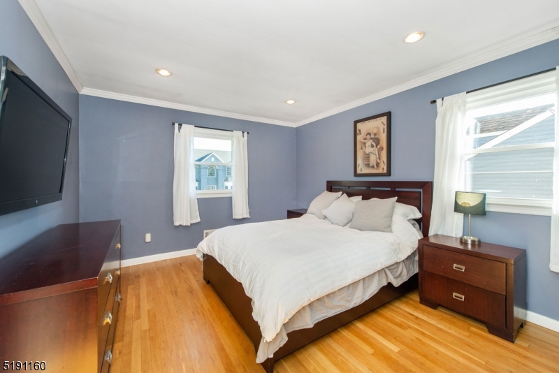 Lake Parsippany - Residential