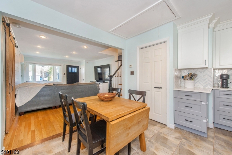 Lake Parsippany - Residential