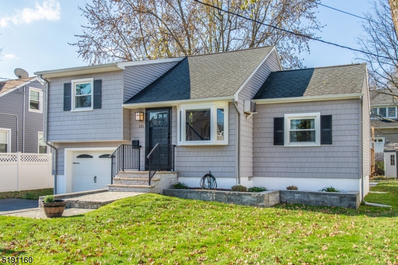 Lake Parsippany - Residential