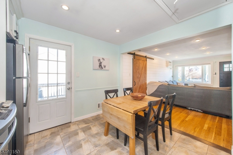 Lake Parsippany - Residential