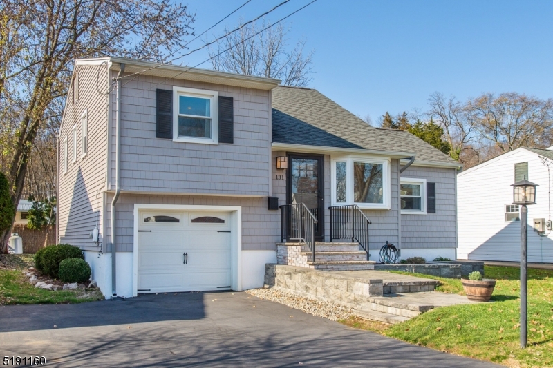 Lake Parsippany - Residential