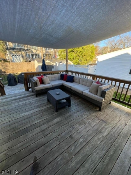 Lake Parsippany - Residential