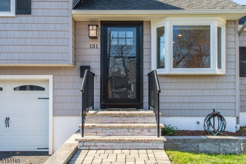 Lake Parsippany - Residential