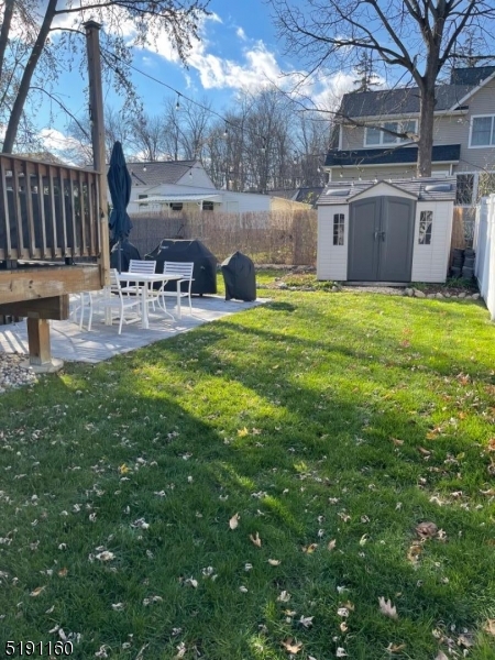 Lake Parsippany - Residential