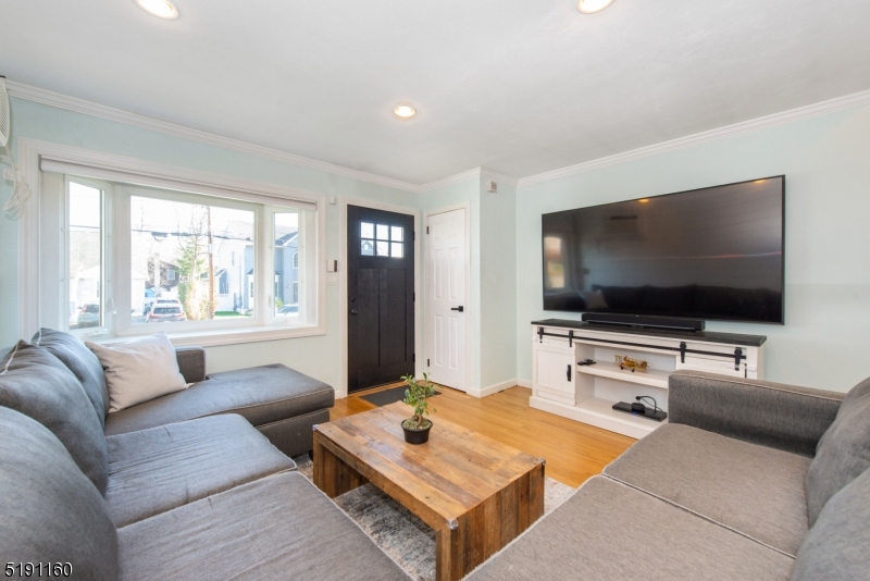 Lake Parsippany - Residential