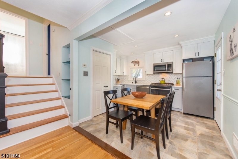 Lake Parsippany - Residential