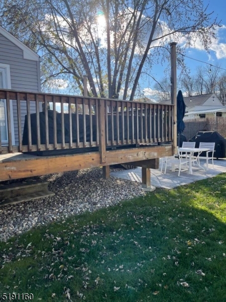 Lake Parsippany - Residential