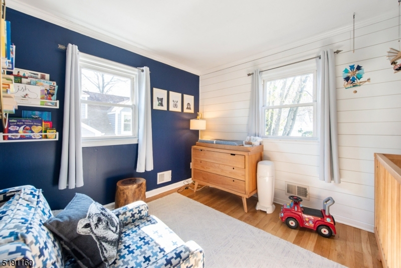 Lake Parsippany - Residential