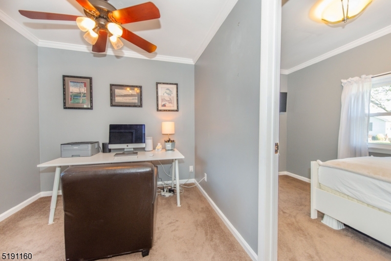 Lake Parsippany - Residential