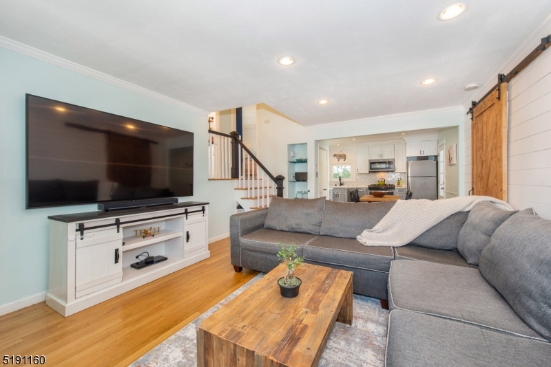 Lake Parsippany - Residential