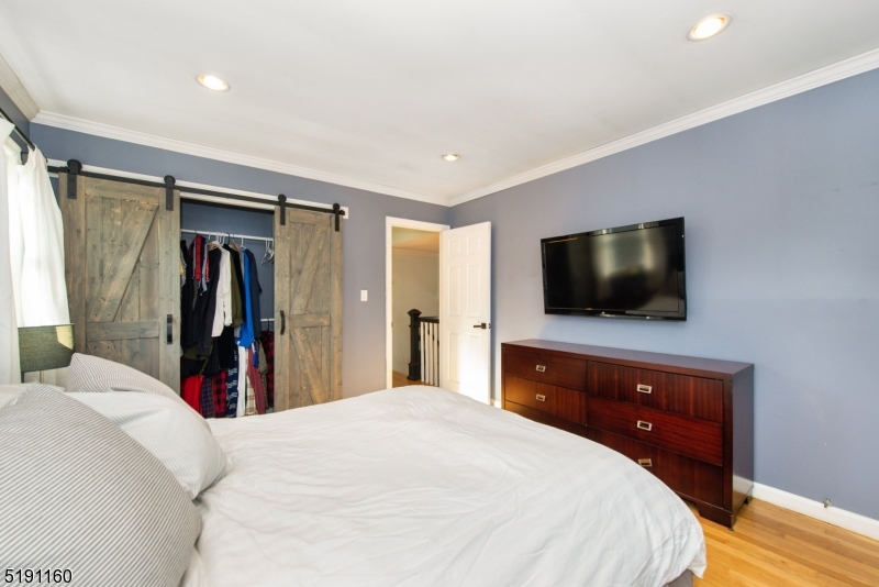 Lake Parsippany - Residential