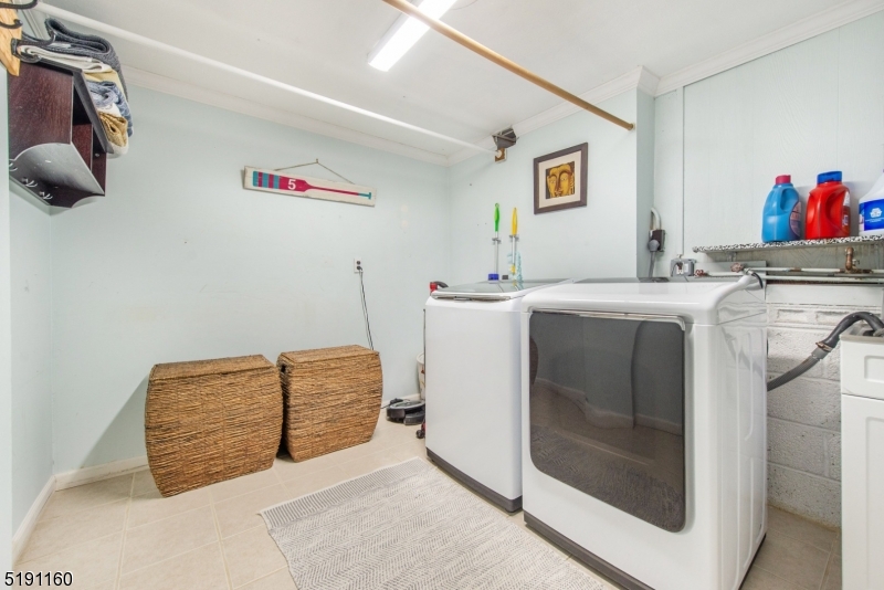 Lake Parsippany - Residential