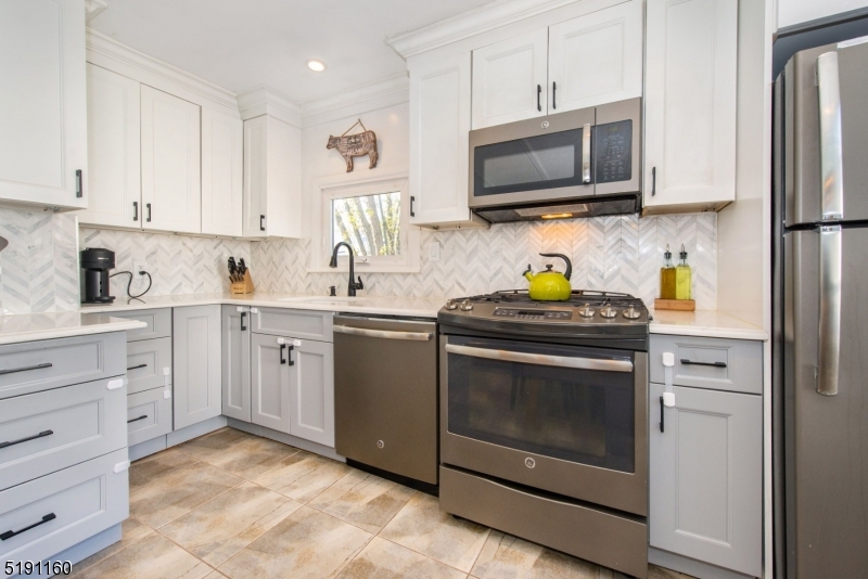 Lake Parsippany - Residential