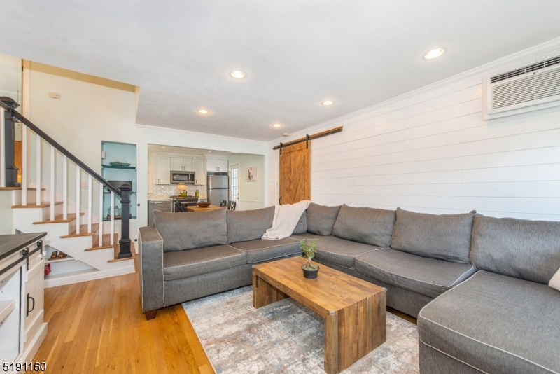 Lake Parsippany - Residential