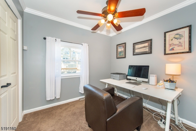 Lake Parsippany - Residential