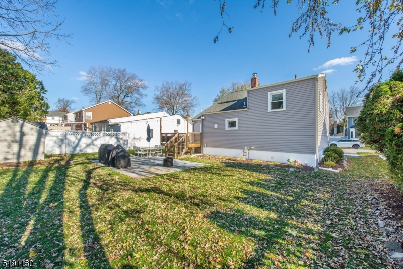 Lake Parsippany - Residential