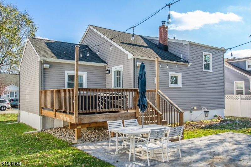 Lake Parsippany - Residential