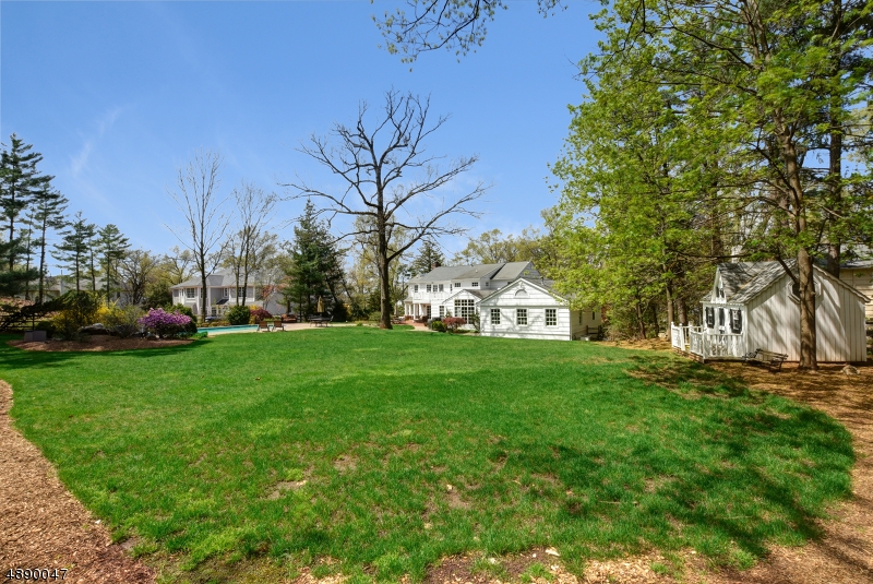 Deerfield - Residential