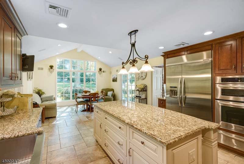 Deerfield - Residential