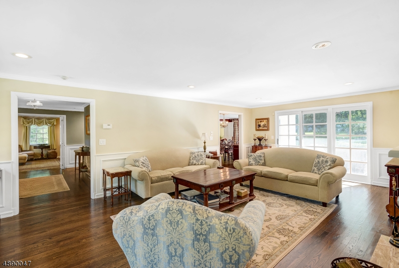 Deerfield - Residential