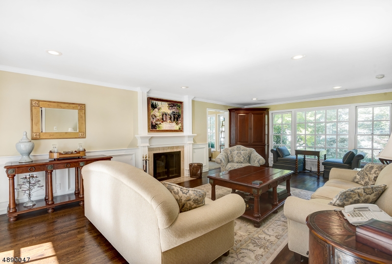 Deerfield - Residential