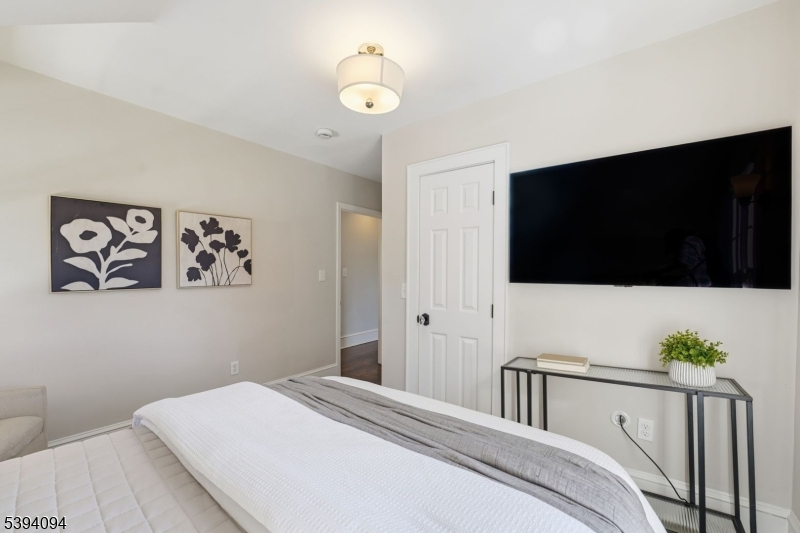 Manor Section - Residential