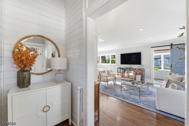 Manor Section - Residential