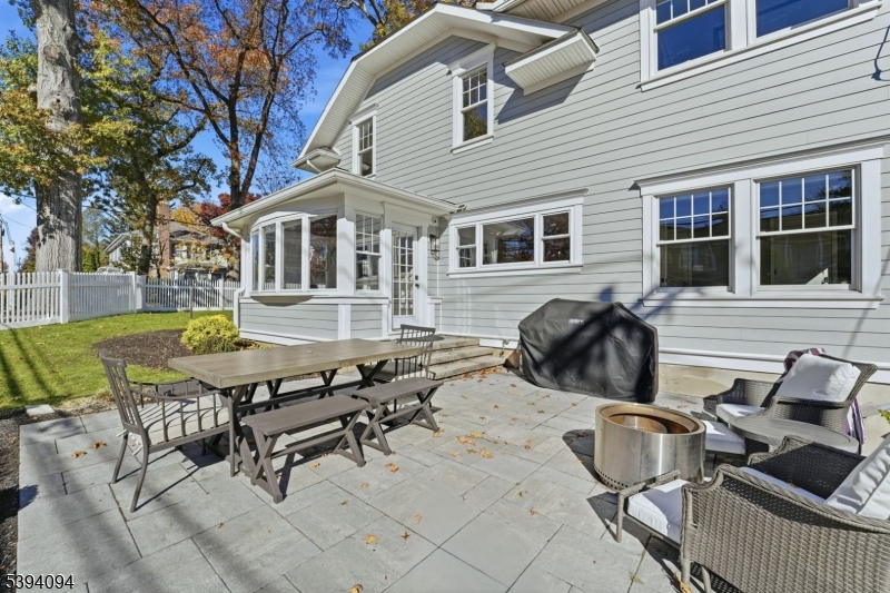 Manor Section - Residential