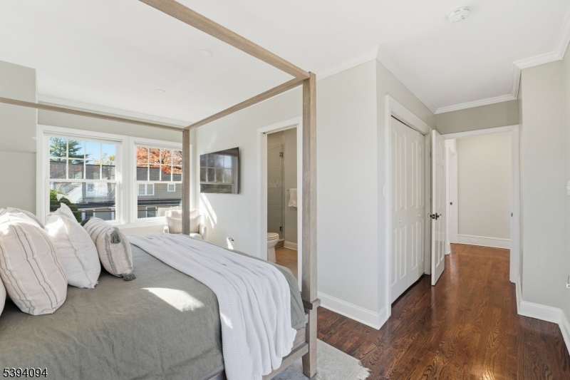 Manor Section - Residential