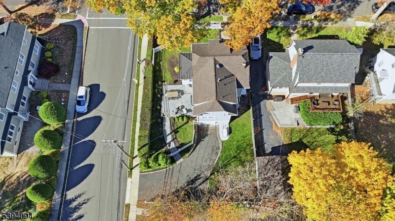 Manor Section - Residential