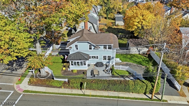 Manor Section - Residential