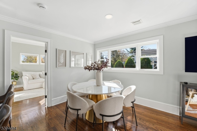 Manor Section - Residential