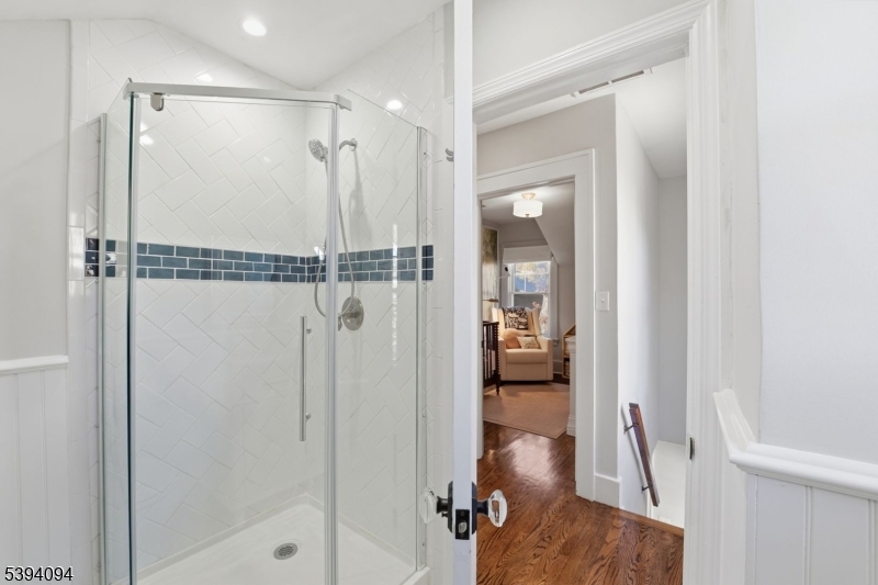 Manor Section - Residential