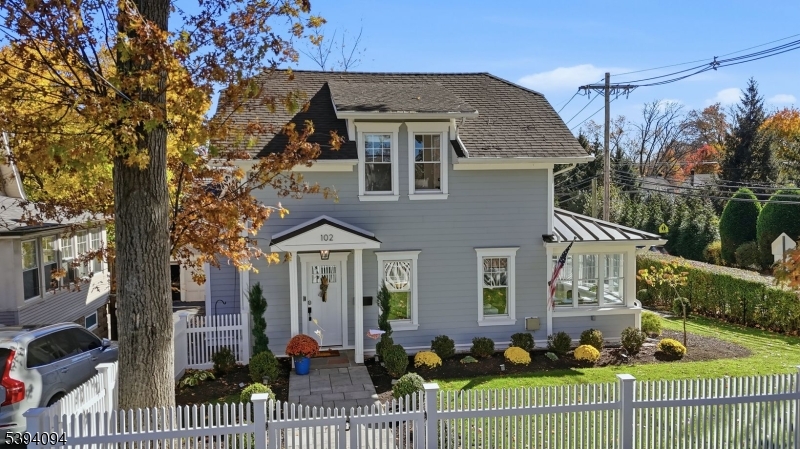 Manor Section - Residential