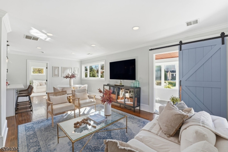 Manor Section - Residential