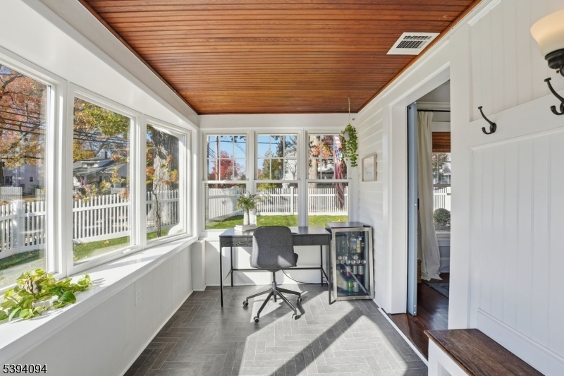 Manor Section - Residential