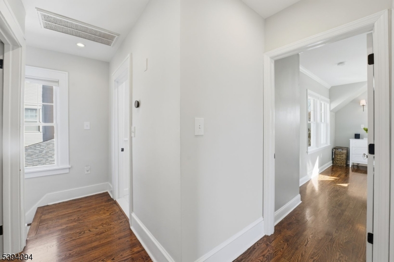 Manor Section - Residential