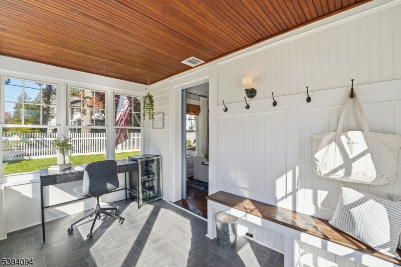 Manor Section - Residential