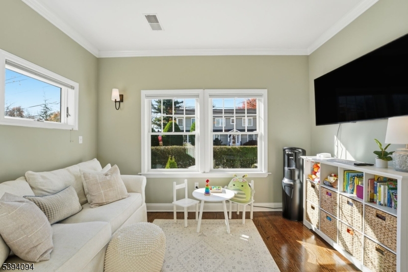 Manor Section - Residential