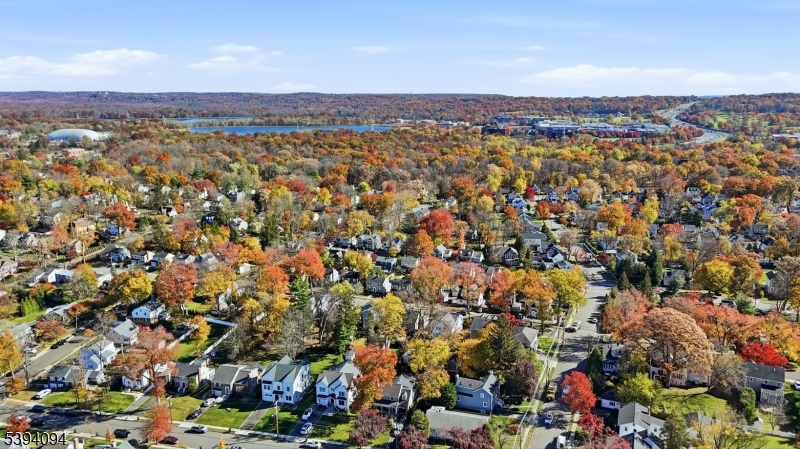 Manor Section - Residential