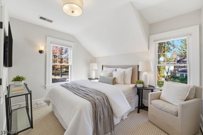 Manor Section - Residential