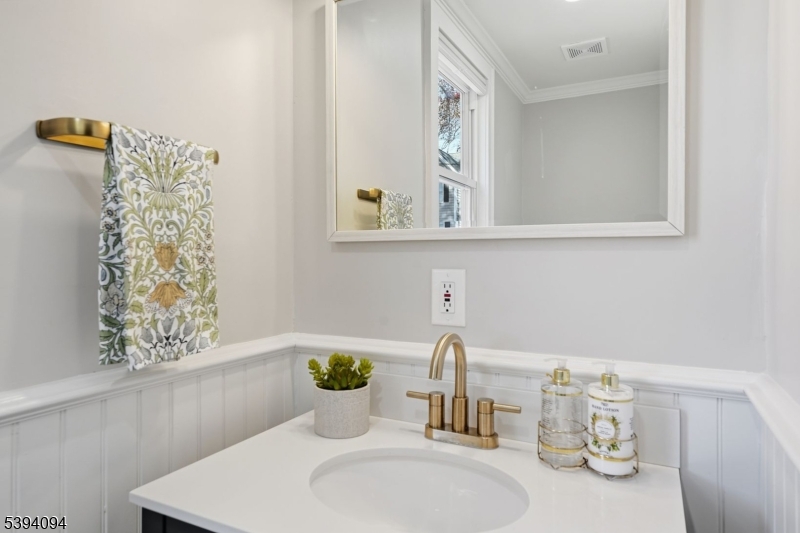 Manor Section - Residential