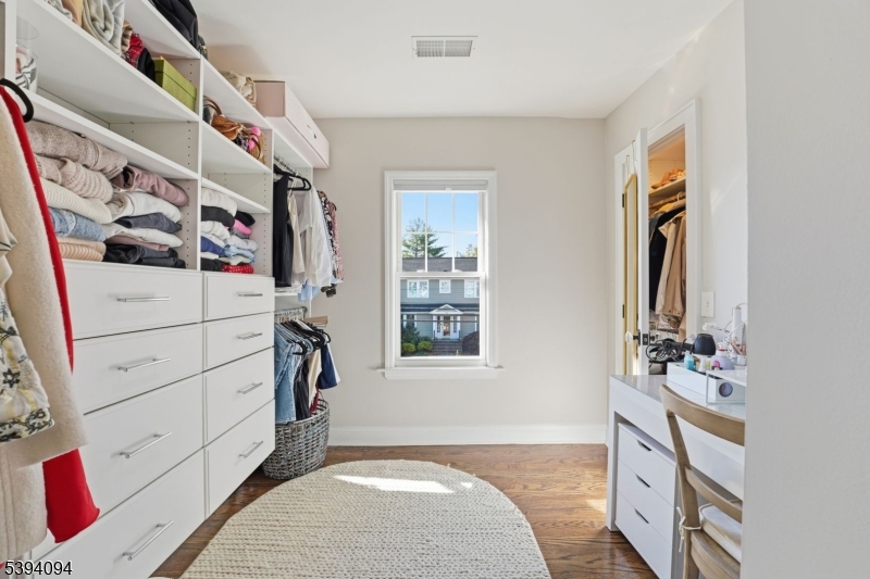 Manor Section - Residential