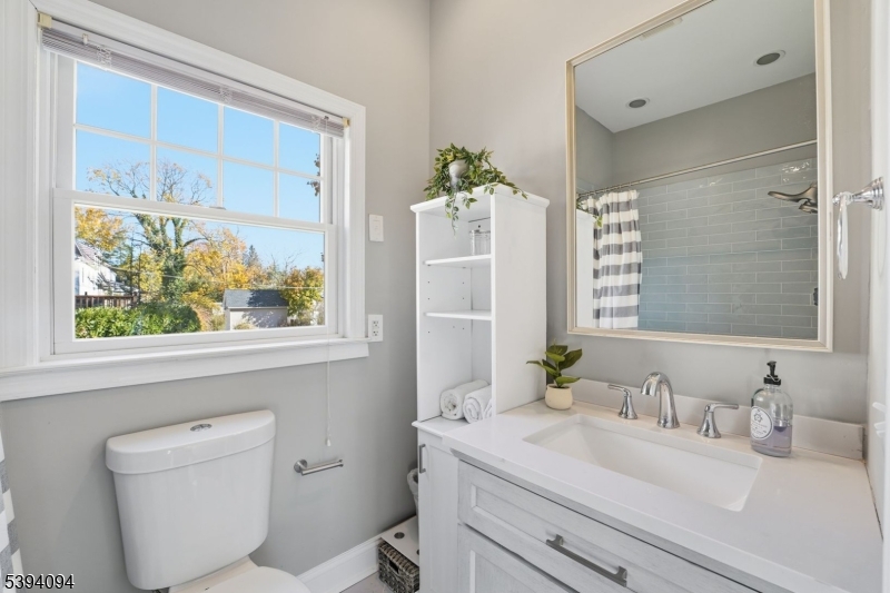 Manor Section - Residential