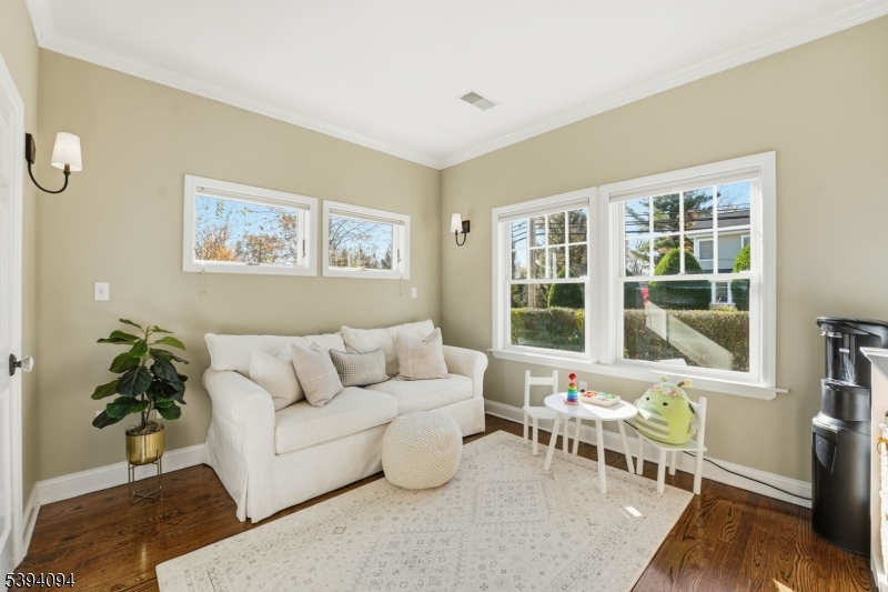 Manor Section - Residential